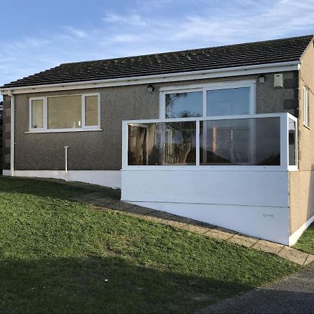 A19 Eatondale, Riviere Towans Vila Hayle Exterior foto