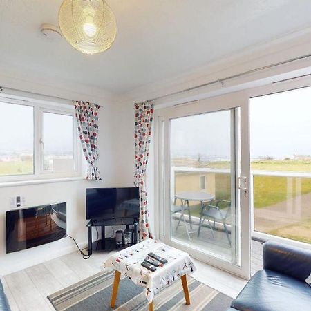 A19 Eatondale, Riviere Towans Vila Hayle Exterior foto