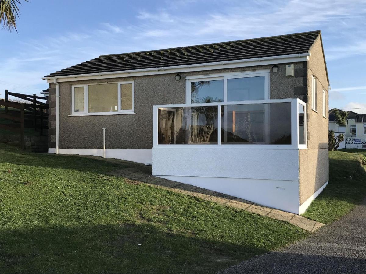 A19 Eatondale, Riviere Towans Vila Hayle Exterior foto