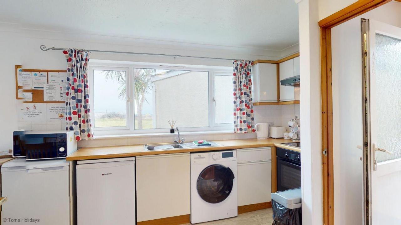 A19 Eatondale, Riviere Towans Vila Hayle Exterior foto